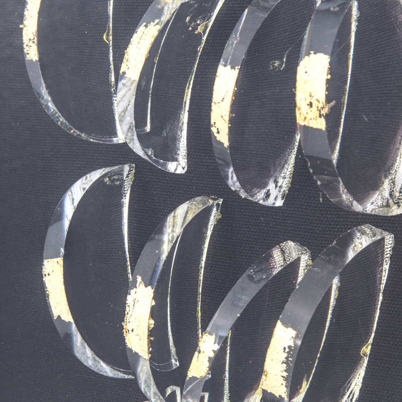 " Cloud Chamber II "