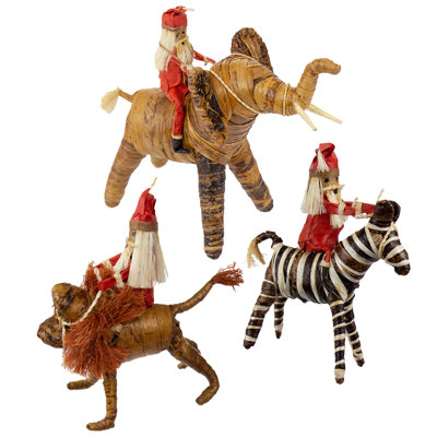 Heivi Christmas Figurines & Collectibles