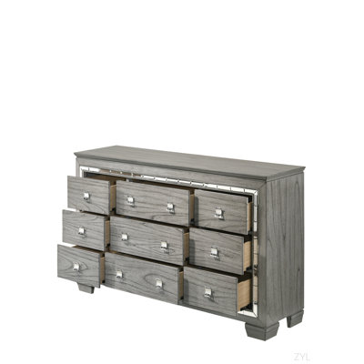 Commode Antares