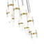 Lustre à 11 lumières Bryelle-1096476511