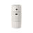11" Round Concrete Propane Smokeless Fire Column-1625989967