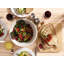 Joseph Joseph Serve It In Style Salad Bowl & Salt And Pepper Mill Set