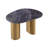 Rone Sintered Stone End Table