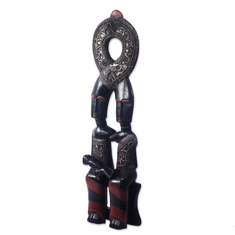 Figurine Flechia
