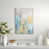 Couche de verre