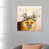 Toile tendue