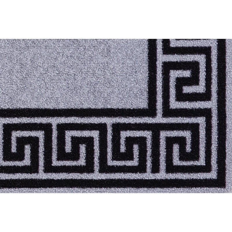 Non Slip Area Rug Hallway Rug Kitchen Floor Mats Rugs, Rectangle 120 x 172 cm