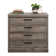 Aspen Post 31.26'' Wide 2 -Drawer File Cabinet