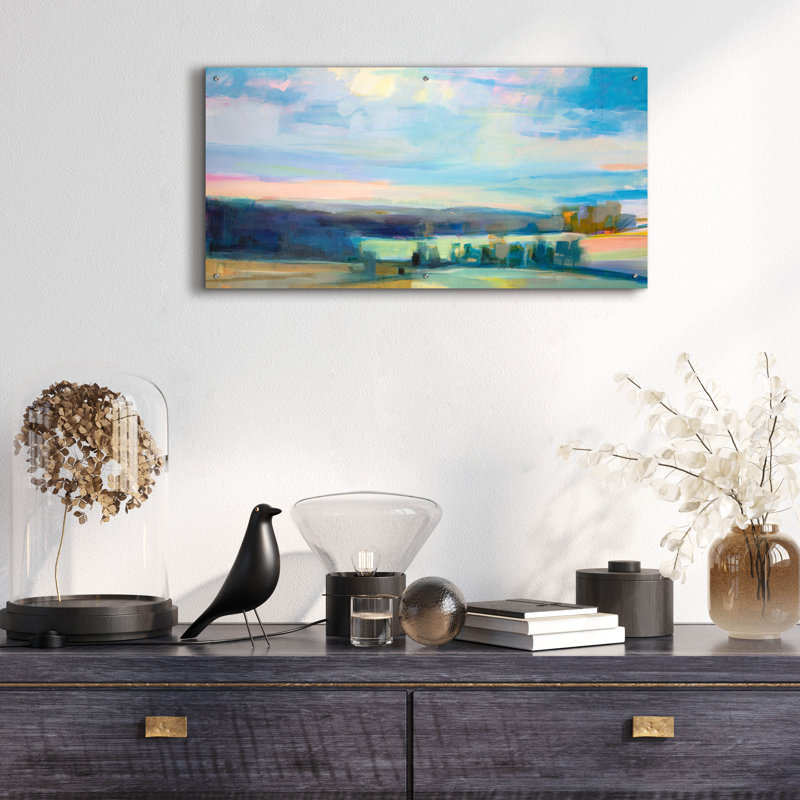 «Scamman Farm 1» par Kathleen Robbins