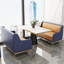 Banc de rangement Western Modern-101486682