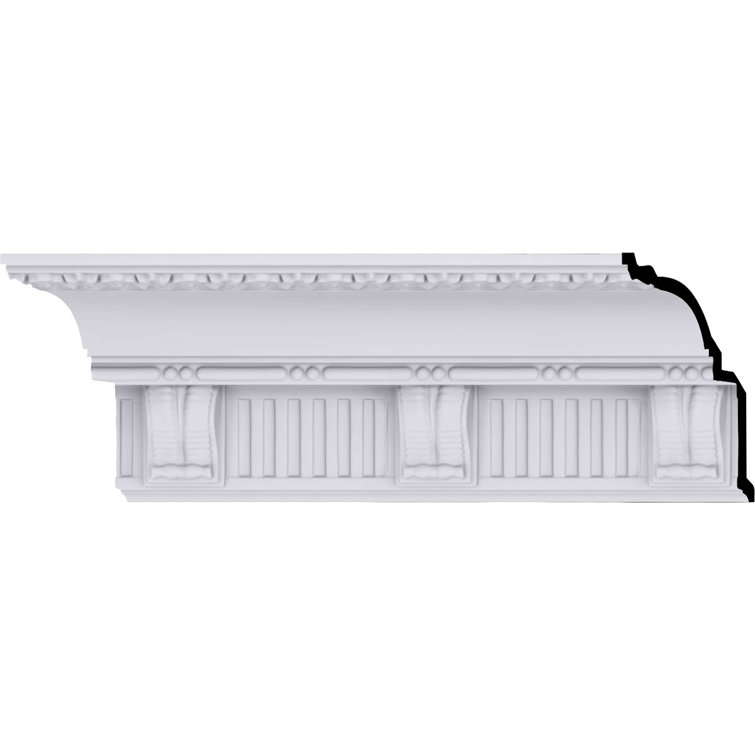 Crendon Crown Moulding