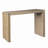 Finnegan Natural 54"W U-Shaped Console Table-868093406-895661658