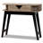 39.4'' Console Table