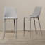 Tabouret de comptoir 26 po Adaurd