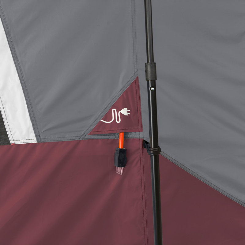 9 Person Tent