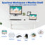 Mirari Adjustable Standing Desk-1241150862-1241150863