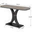 Canapé-console de vestibule industriel moderne et compact | Idée de cadeau-2013847607