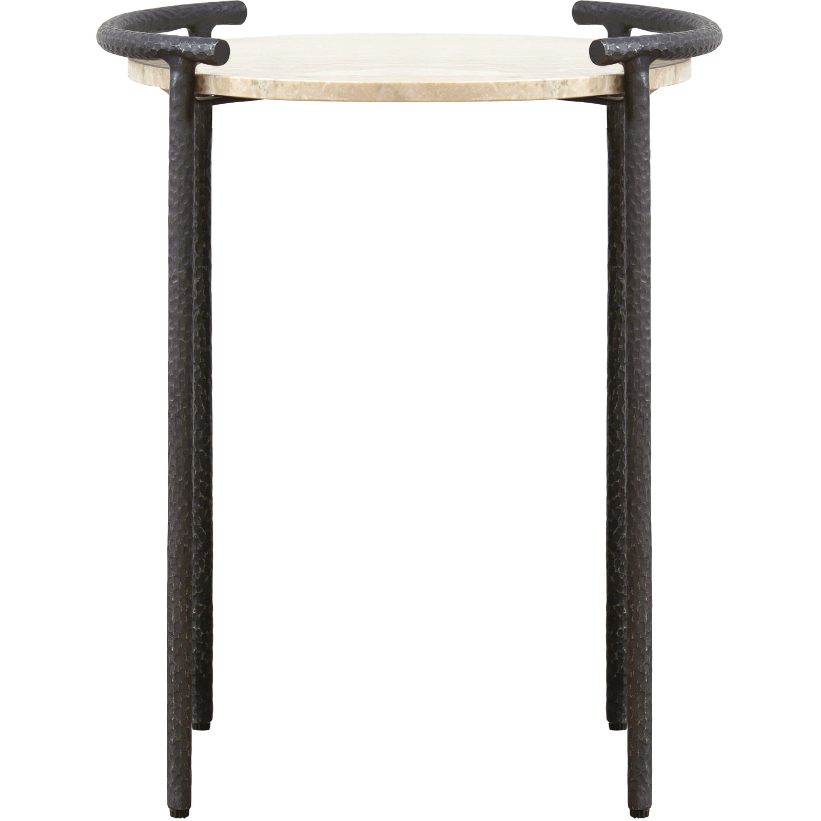 Becki Owens x Surya Ojai End Table