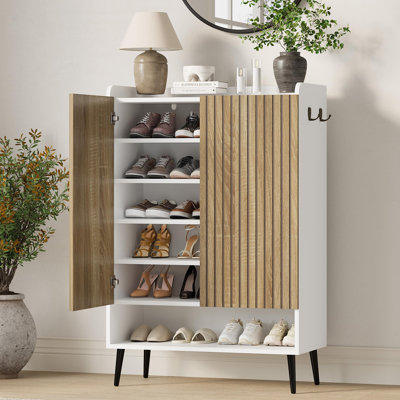 Armoire à chaussures Modern