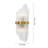 21.25" Wall Light