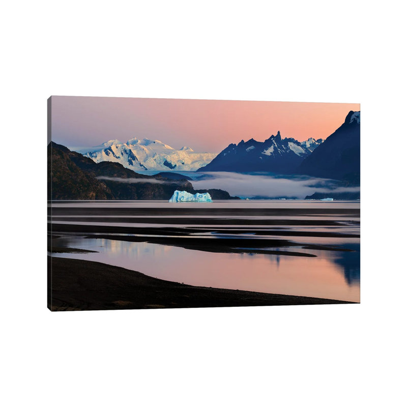 Fresh Morning by Panoramic Images - Wrapped Canvas Print, Wrapped Canvas, 18" H x 26" W