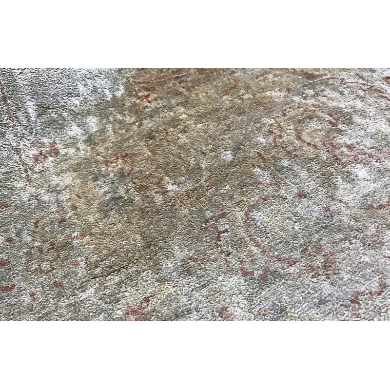 Sona One-of-a-Kind 8'6" X 14' Area Rug