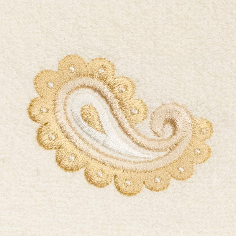  Essuie-mains 100% coton turc, Crème