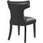 Chaise courbée en carbone Carbon Loft-312592408