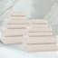 Ensemble de serviettes 12 pièces Destin-106802446