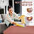 Portable Folding Table For Indoor & Outdoor Use, Easy To Clean And Store-1809109721