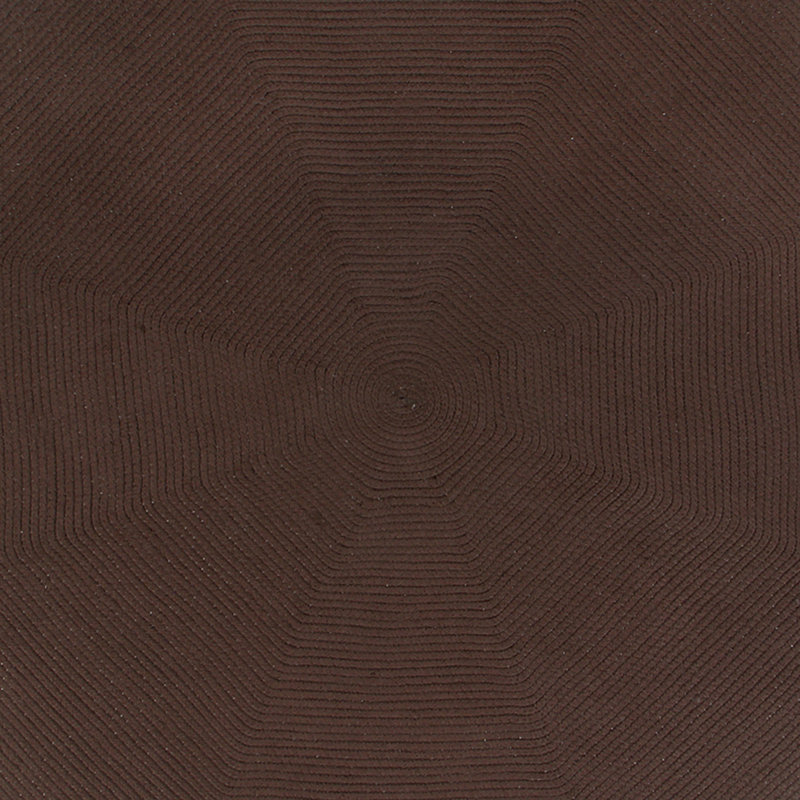 Tapis tressé Fontenay