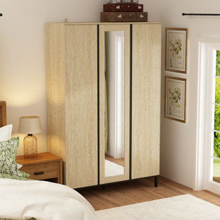 Latitude Run® Marika Armoire - Wayfair Canada