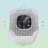 Verapure VP-200 HEPA Air Purifier, 355 sq. ft. 