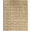 South Sea Wool Geometric Area Rug
