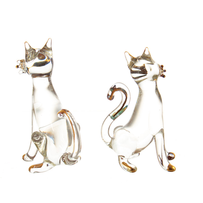 Ensemble de 2 figurines Atlin