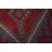 Tribal Wool Runner Rug 2x8