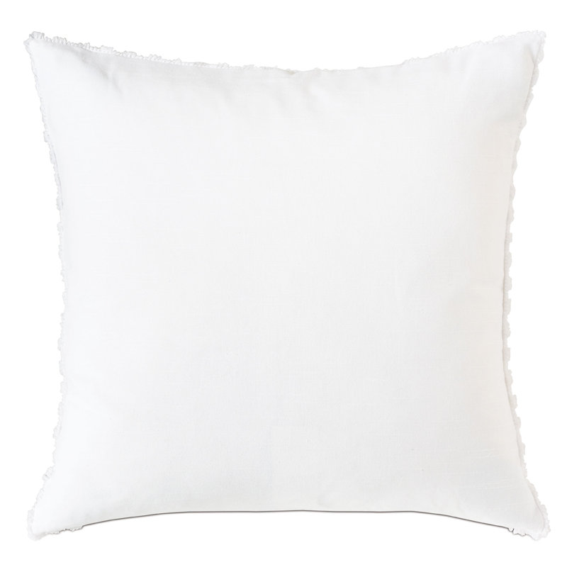 Maude Square Pillow Cover & Insert