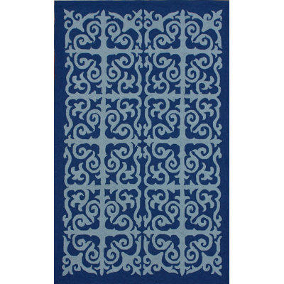 Graehme Geometric Indoor Rug