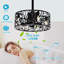 Ventilateur de plafond 18 pales 18 po-360679536
