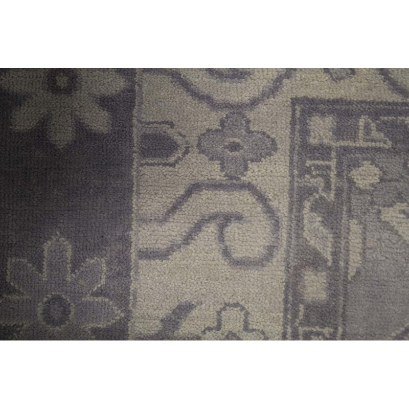 One-of-a-Kind 7'8" X 10' Area Rug
