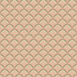 Ashmore 32.8' L x 27.56" W Smooth Wallpaper Roll