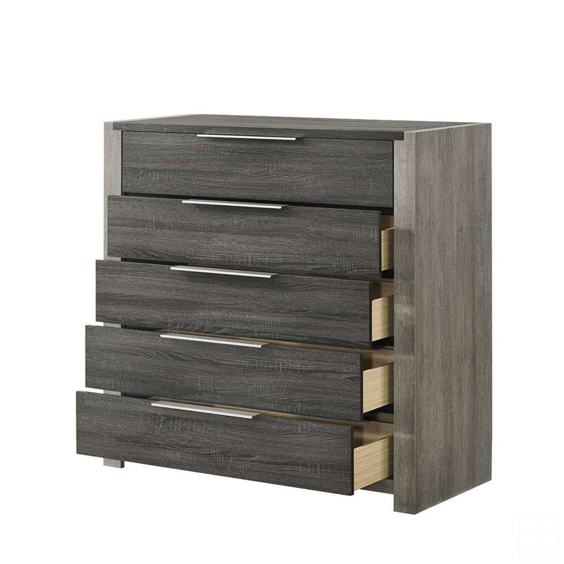Commode