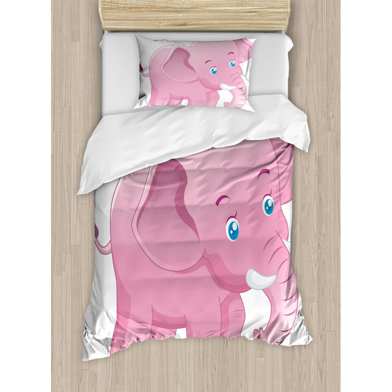 Ensemble de housse de couette Ambesonne