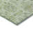 Machine Washable Indoor/Outdoor Xhevrie Aloe Rug-1061704843