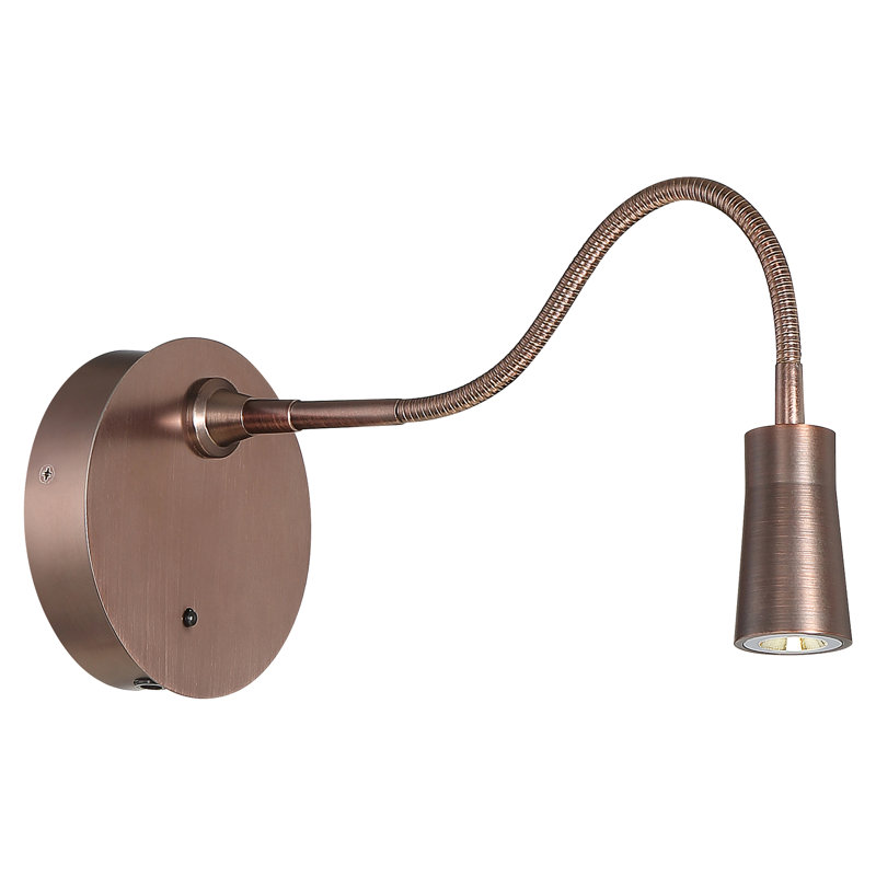 Taub Swing Arm Sconce