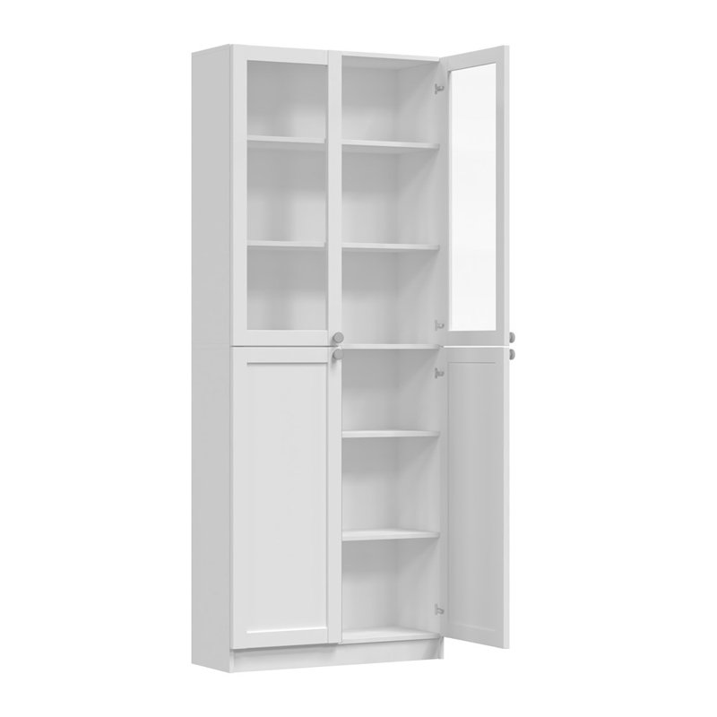 Arnstein Display Cabinet