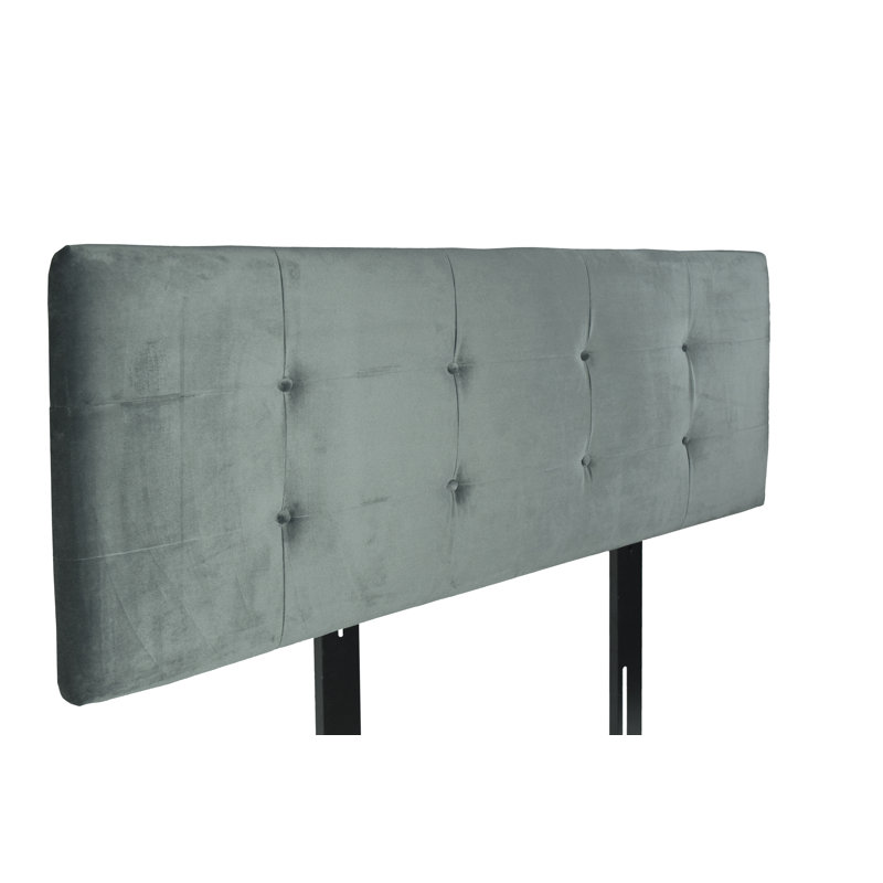 Jaroslav Upholstered Headboard, Full