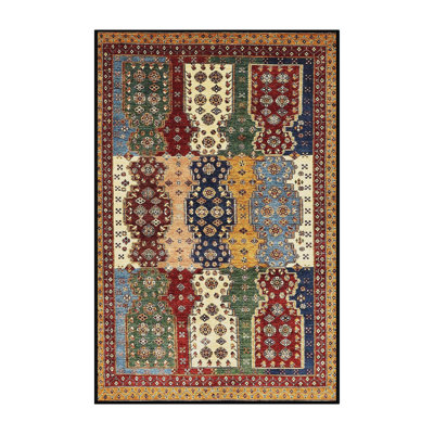 Tapis abstrait et moderne 520
