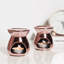 2 Piece Ceramic Tabletop Votive Holder Set-2092024346