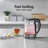 Hamilton Beach® 1.7 L Double Wall Kettle